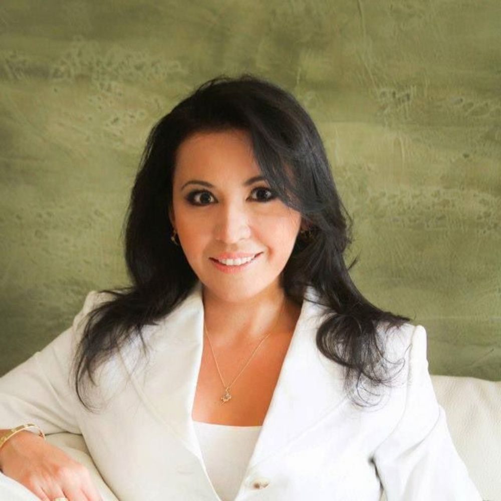 Meet your Posher, Carolina